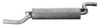 IMASAF 19.13.07 End Silencer